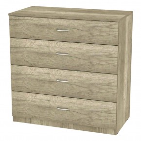 Комод K-93x90x45-1 (ДКМ)​​​​​​​ Калисто в Тобольске - tobolsk.mebel24.online | фото