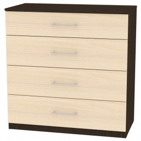 Комод K-93x90x45-1 (Венге-ДМ) Калисто в Тобольске - tobolsk.mebel24.online | фото