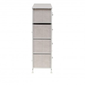 Комод Leset Линкс 9 ящиков (к/з) в Тобольске - tobolsk.mebel24.online | фото 4