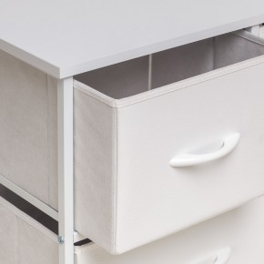 Комод Leset Линкс 9 ящиков (к/з) в Тобольске - tobolsk.mebel24.online | фото 8