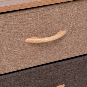 Комод Leset Локи с вешалкой в Тобольске - tobolsk.mebel24.online | фото 9