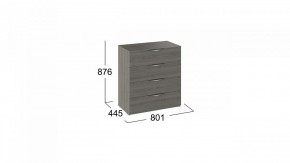 Комод Либерти ТД-297.04.02 в Тобольске - tobolsk.mebel24.online | фото 3