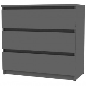 Комод Malta light K124 в Тобольске - tobolsk.mebel24.online | фото