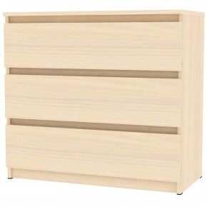 Комод Malta light K124 (ДМ) в Тобольске - tobolsk.mebel24.online | фото