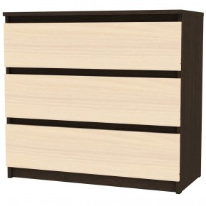 Комод Malta light K124 (Венге-ДМ) в Тобольске - tobolsk.mebel24.online | фото
