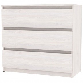 Комод Malta light K124 (ЯАС) в Тобольске - tobolsk.mebel24.online | фото
