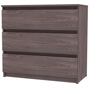 Комод Malta light K124 (ЯАТ) в Тобольске - tobolsk.mebel24.online | фото