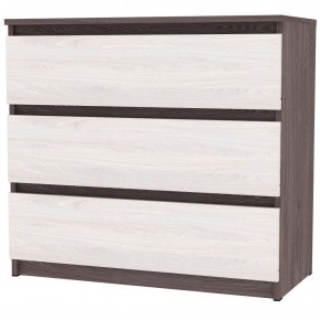 Комод Malta light K124 (ЯАТ-ЯАС) в Тобольске - tobolsk.mebel24.online | фото