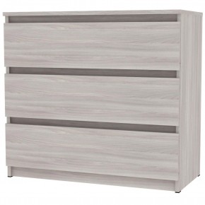Комод Malta light K124 (ЯШС) в Тобольске - tobolsk.mebel24.online | фото