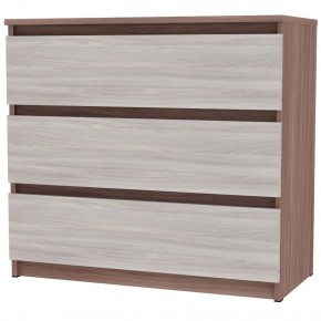 Комод Malta light K124 (ЯШТ-ЯШС) в Тобольске - tobolsk.mebel24.online | фото