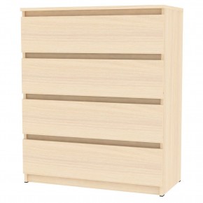 Комод Malta light K125 в Тобольске - tobolsk.mebel24.online | фото