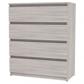Комод Malta light K125 (ЯШС) в Тобольске - tobolsk.mebel24.online | фото