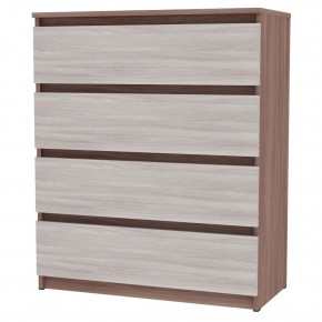 Комод Malta light K125 (ЯШТ-ЯШС) в Тобольске - tobolsk.mebel24.online | фото