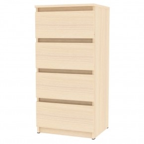 Комод Malta light K126 (ДМ) в Тобольске - tobolsk.mebel24.online | фото