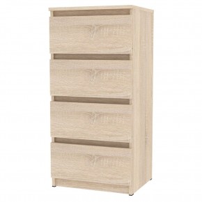 Комод Malta light K126 (ДСС) в Тобольске - tobolsk.mebel24.online | фото