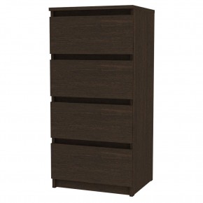 Комод Malta light K126 (Венге) в Тобольске - tobolsk.mebel24.online | фото