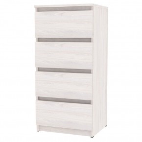 Комод Malta light K126 (ЯАС) в Тобольске - tobolsk.mebel24.online | фото