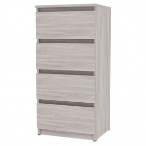 Комод Malta light K126 (ЯШС) в Тобольске - tobolsk.mebel24.online | фото