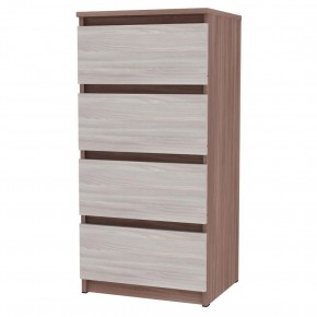 Комод Malta light K126 (ЯШТ-ЯШС) в Тобольске - tobolsk.mebel24.online | фото