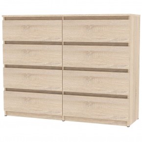 Комод Malta light K146 (ДСС) в Тобольске - tobolsk.mebel24.online | фото