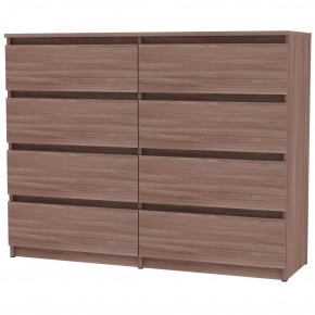 Комод Malta light K146 (ЯШТ) в Тобольске - tobolsk.mebel24.online | фото