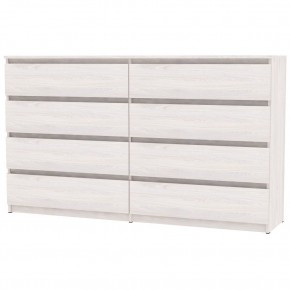 Комод Malta light K147 (ЯАС) в Тобольске - tobolsk.mebel24.online | фото
