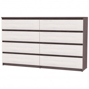Комод Malta light K147 (ЯАТ-ЯАС) в Тобольске - tobolsk.mebel24.online | фото