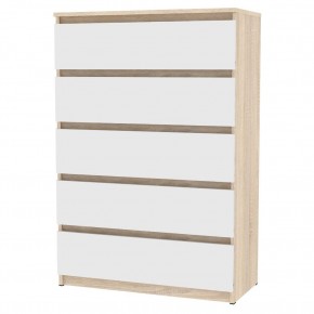 Комод Malta light K149 (ДСС-Белый) в Тобольске - tobolsk.mebel24.online | фото