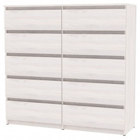Комод Malta light K154 (ЯАС) в Тобольске - tobolsk.mebel24.online | фото
