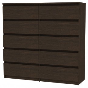 Комод Malta light K155 в Тобольске - tobolsk.mebel24.online | фото