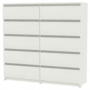 Комод Malta light K155 (ВД) в Тобольске - tobolsk.mebel24.online | фото