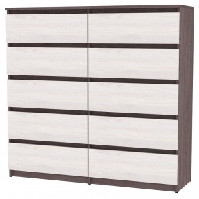 Комод Malta light K155 (ЯАТ-ЯАС) в Тобольске - tobolsk.mebel24.online | фото