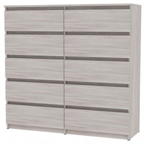 Комод Malta light K155 (ЯШС) в Тобольске - tobolsk.mebel24.online | фото