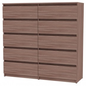 Комод Malta light K155 (ЯШТ) в Тобольске - tobolsk.mebel24.online | фото