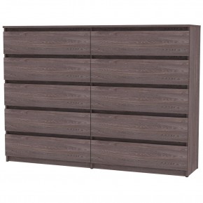 Комод Malta light K156 (ЯАТ) в Тобольске - tobolsk.mebel24.online | фото