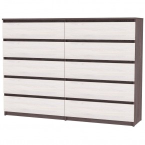 Комод Malta light K156 (ЯАТ-ЯАС) в Тобольске - tobolsk.mebel24.online | фото