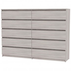 Комод Malta light K156 (ЯШС) в Тобольске - tobolsk.mebel24.online | фото