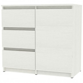 Комод Malta light K186 (ВД) в Тобольске - tobolsk.mebel24.online | фото