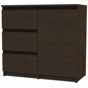 Комод Malta light K186 (Венге) в Тобольске - tobolsk.mebel24.online | фото