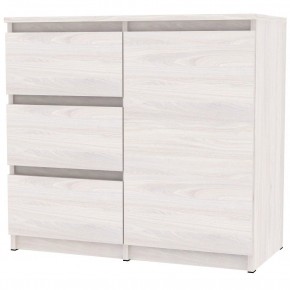 Комод Malta light K186 (ЯАС) в Тобольске - tobolsk.mebel24.online | фото