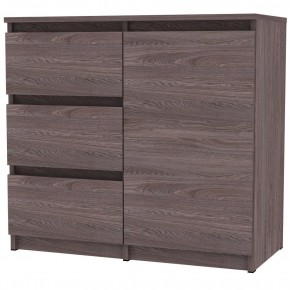 Комод Malta light K186 (ЯАТ) в Тобольске - tobolsk.mebel24.online | фото