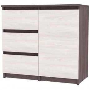 Комод Malta light K186 (ЯАТ-ЯАС) в Тобольске - tobolsk.mebel24.online | фото