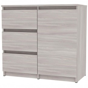 Комод Malta light K186 (ЯШС) в Тобольске - tobolsk.mebel24.online | фото