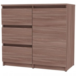 Комод Malta light K186 (ЯШТ) в Тобольске - tobolsk.mebel24.online | фото