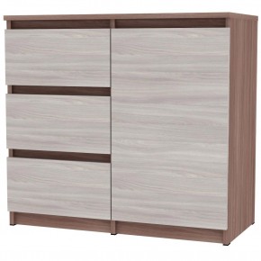Комод Malta light K186 (ЯШТ-ЯШС) в Тобольске - tobolsk.mebel24.online | фото