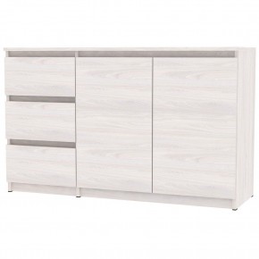 Комод Malta light K187 (ЯАС) в Тобольске - tobolsk.mebel24.online | фото
