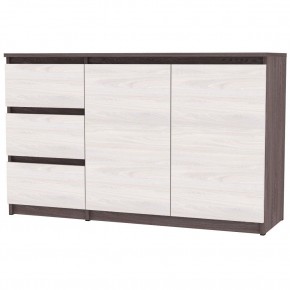 Комод Malta light K187 (ЯАТ-ЯАС) в Тобольске - tobolsk.mebel24.online | фото