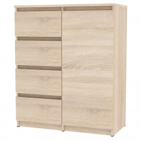 Комод Malta light K188 (ДСС) в Тобольске - tobolsk.mebel24.online | фото