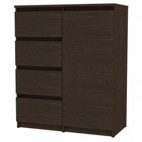 Комод Malta light K188 (Венге) в Тобольске - tobolsk.mebel24.online | фото