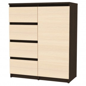 Комод Malta light K188 (Венге-ДМ) в Тобольске - tobolsk.mebel24.online | фото